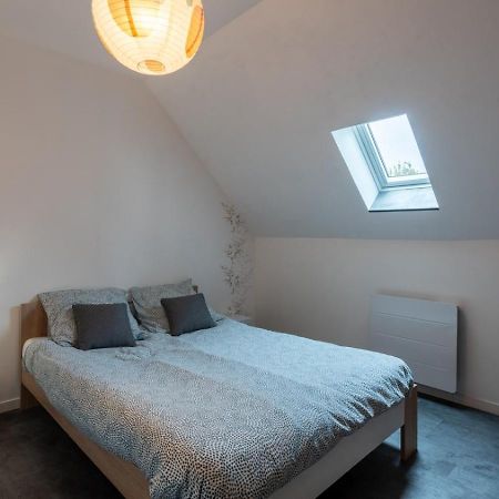 Appartement Renove Tout Confort Mers-les-Bains Dış mekan fotoğraf