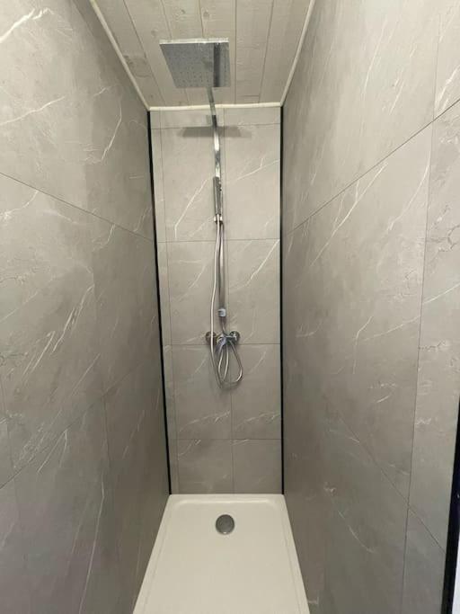 Appartement Renove Tout Confort Mers-les-Bains Dış mekan fotoğraf