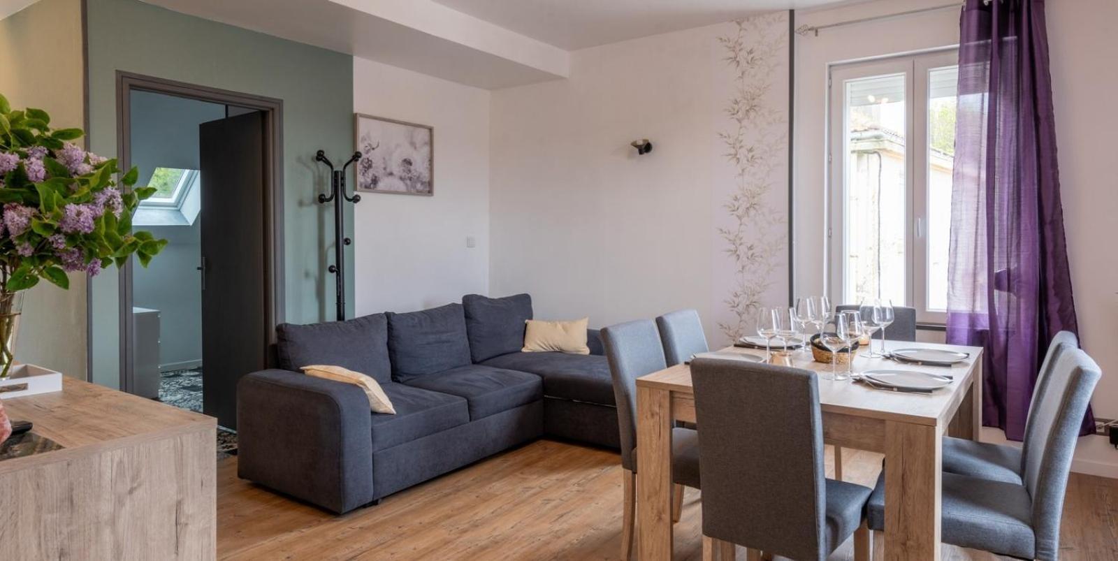 Appartement Renove Tout Confort Mers-les-Bains Dış mekan fotoğraf