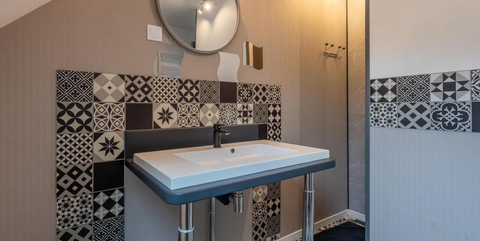 Appartement Renove Tout Confort Mers-les-Bains Dış mekan fotoğraf